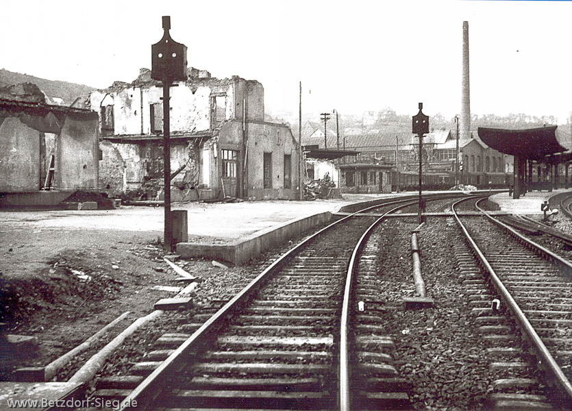 Singles betzdorf
